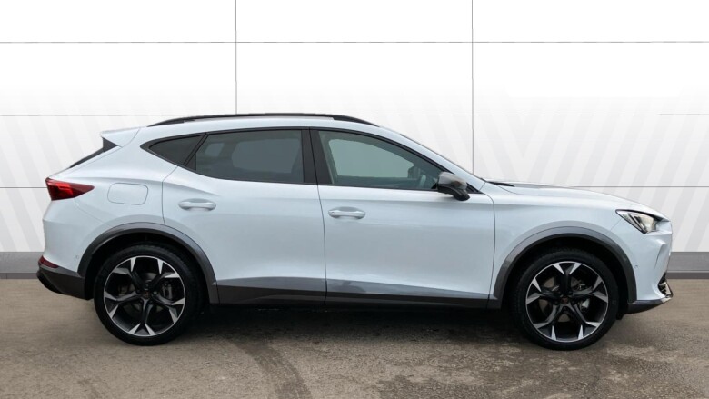 CUPRA Formentor 1.4 eHybrid 204 V2 5dr DSG Estate